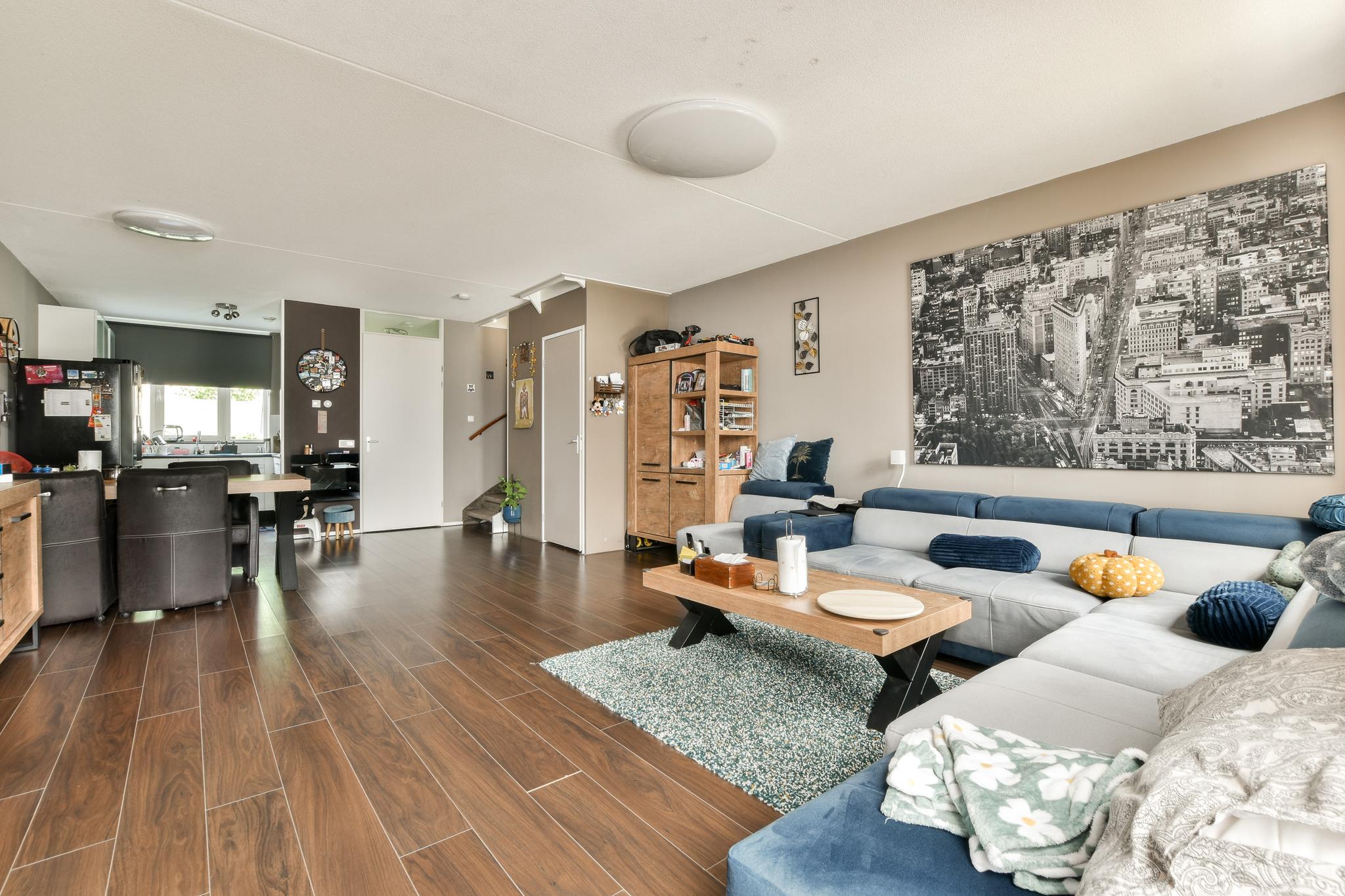 Te huur Huis Freyjaplantsoen in Almere