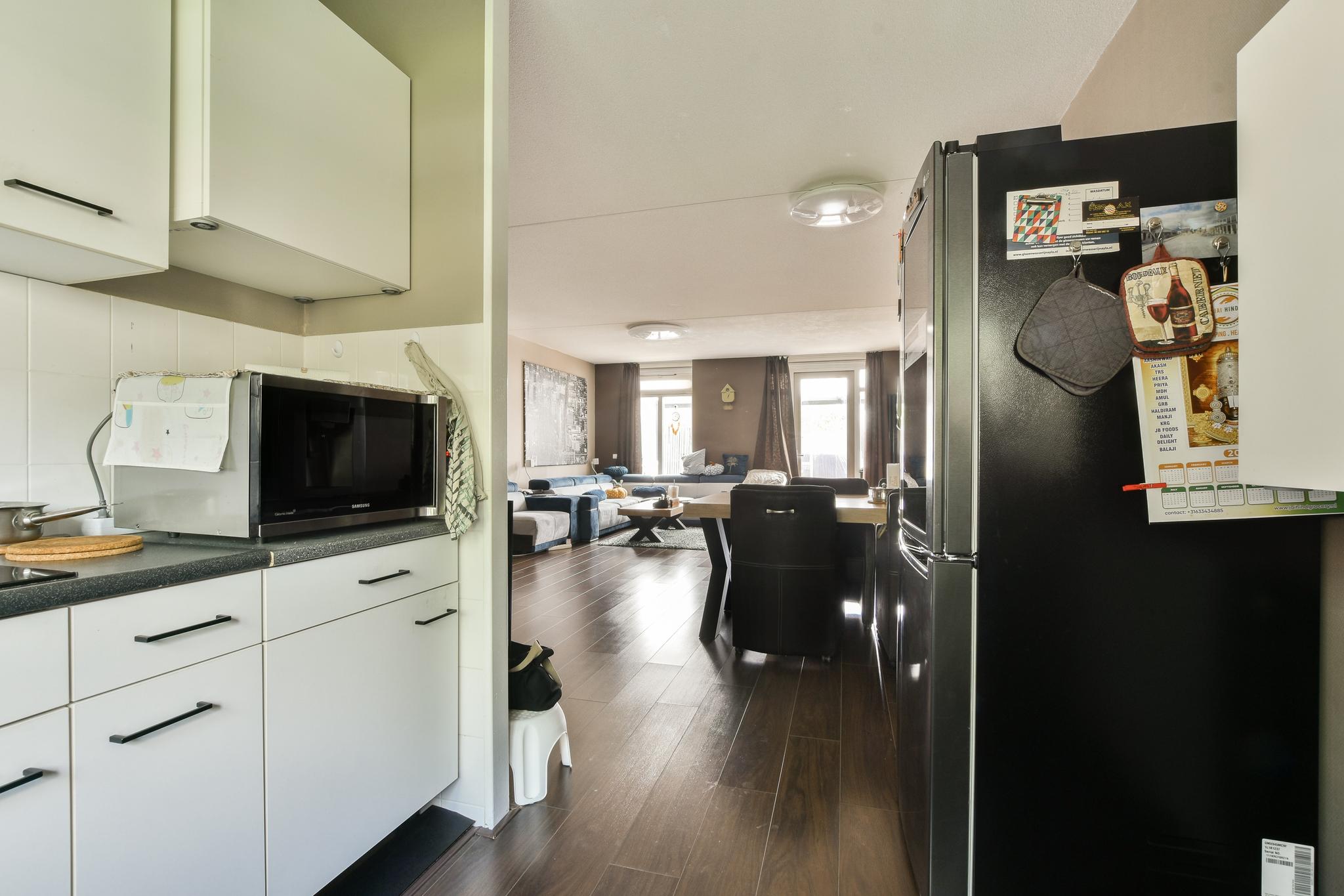 Te huur Huis Freyjaplantsoen in Almere