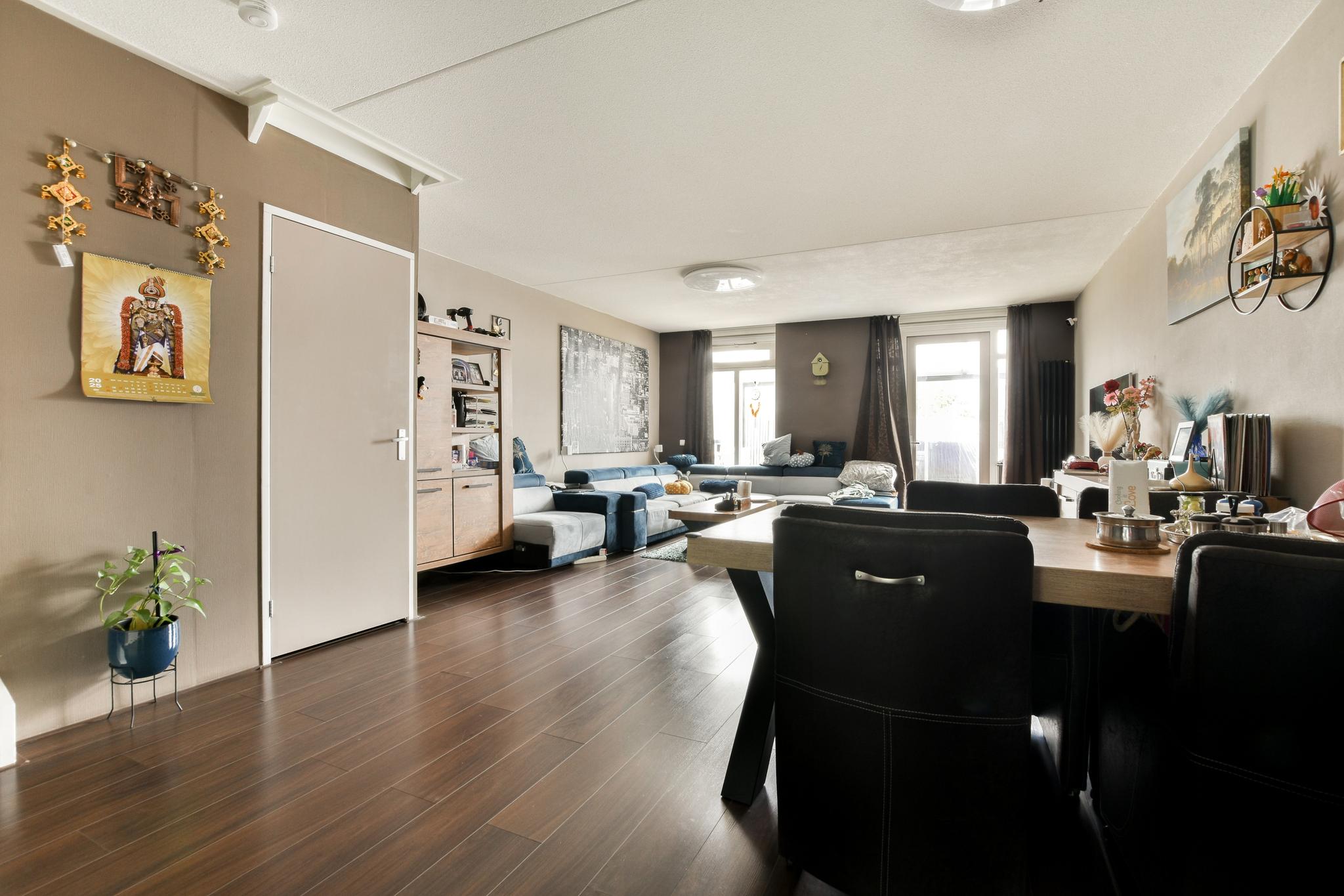 Te huur Huis Freyjaplantsoen in Almere