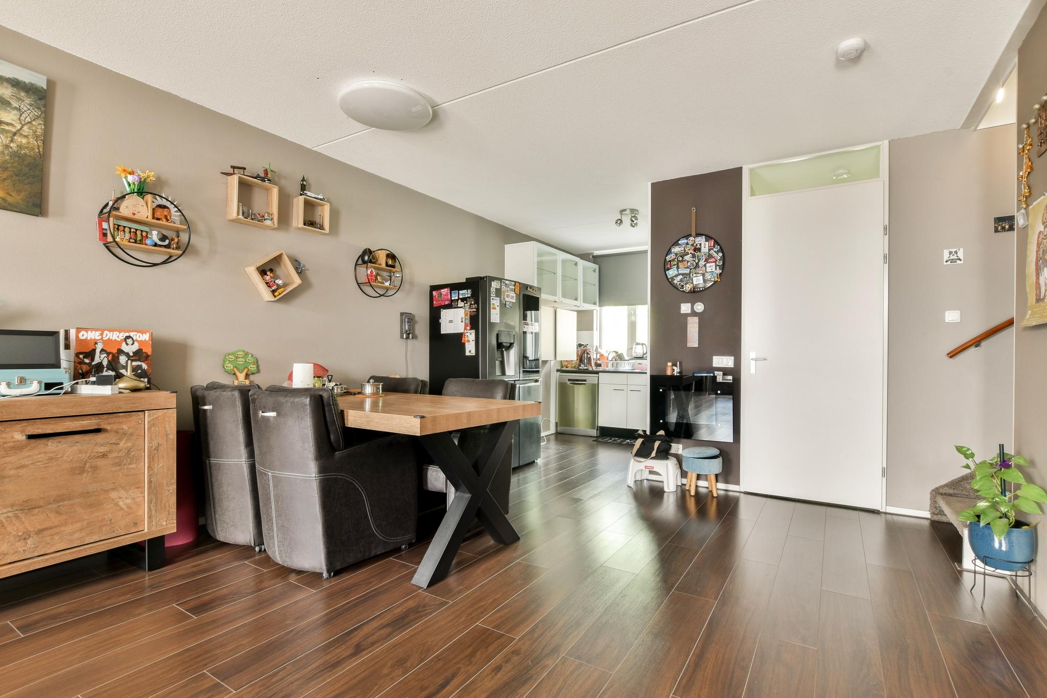 Te huur Huis Freyjaplantsoen in Almere