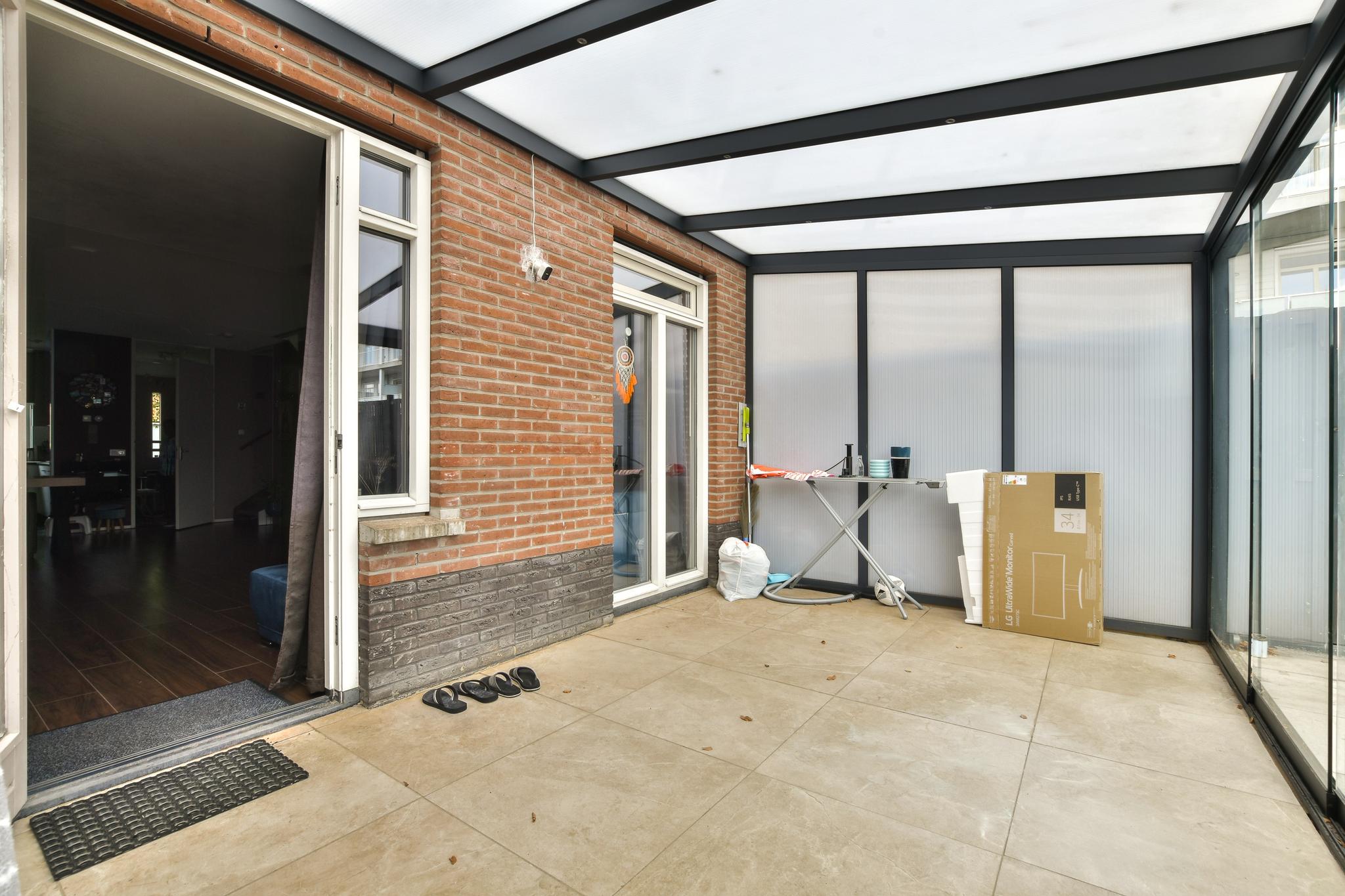 Te huur Huis Freyjaplantsoen in Almere