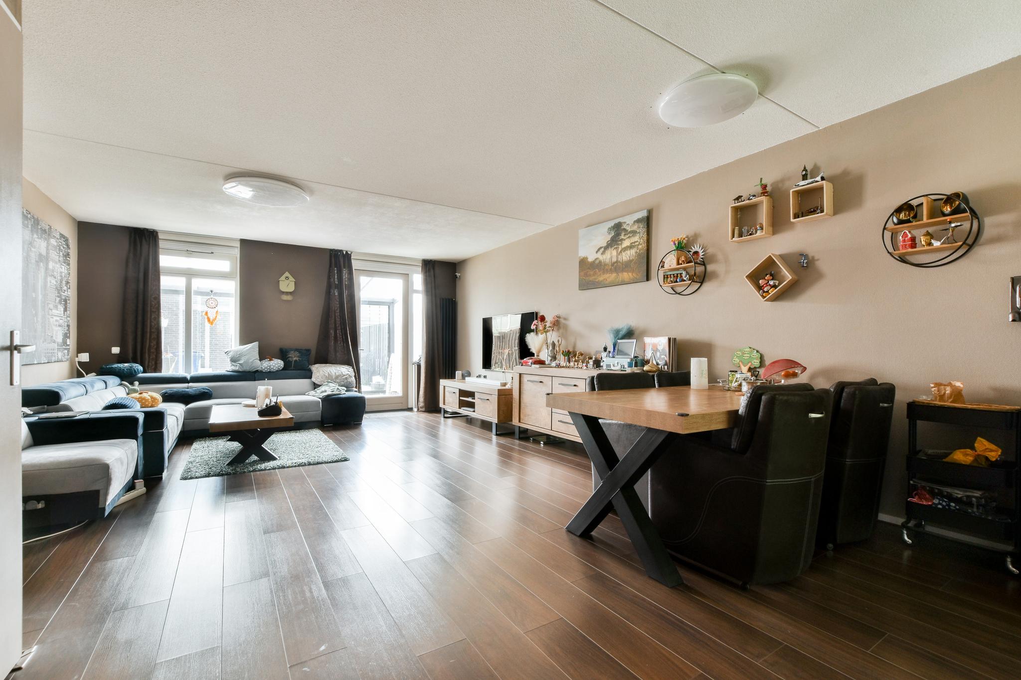 Te huur Huis Freyjaplantsoen in Almere