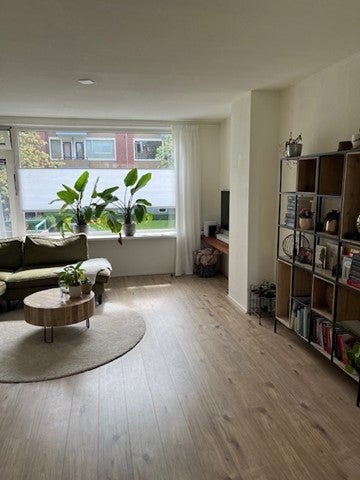 Te huur: Appartement Madame Curiestraat in Groningen