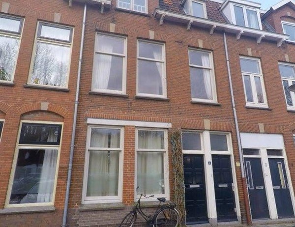 Appartement Brederoplein in Utrecht