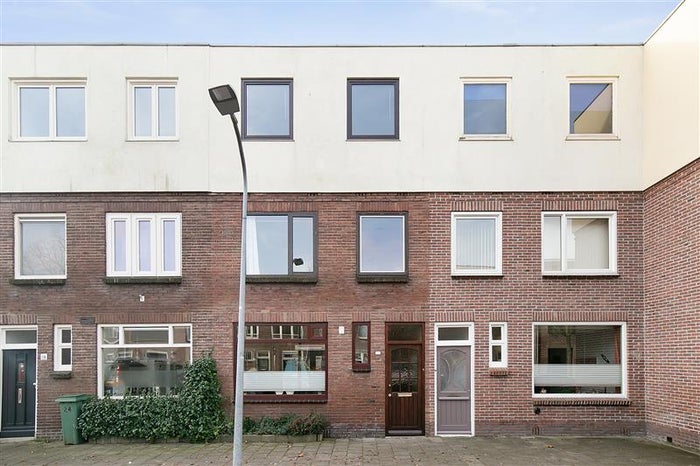 Lijsterstraat 22