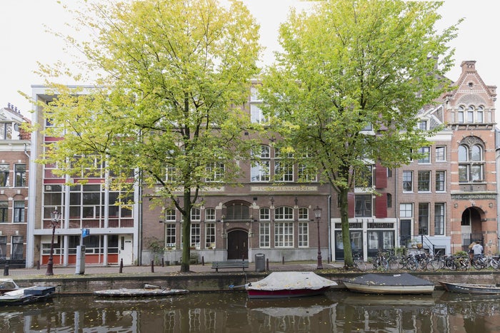 Groenburgwal 30 E