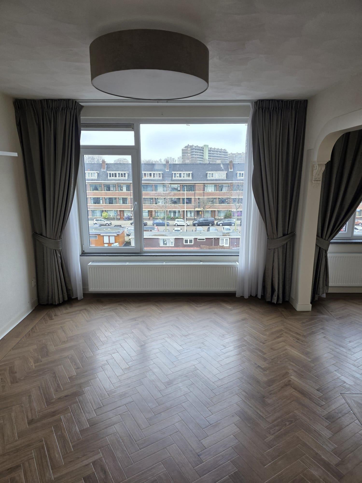 Te huur Appartement Veenendaalkade in Den Haag