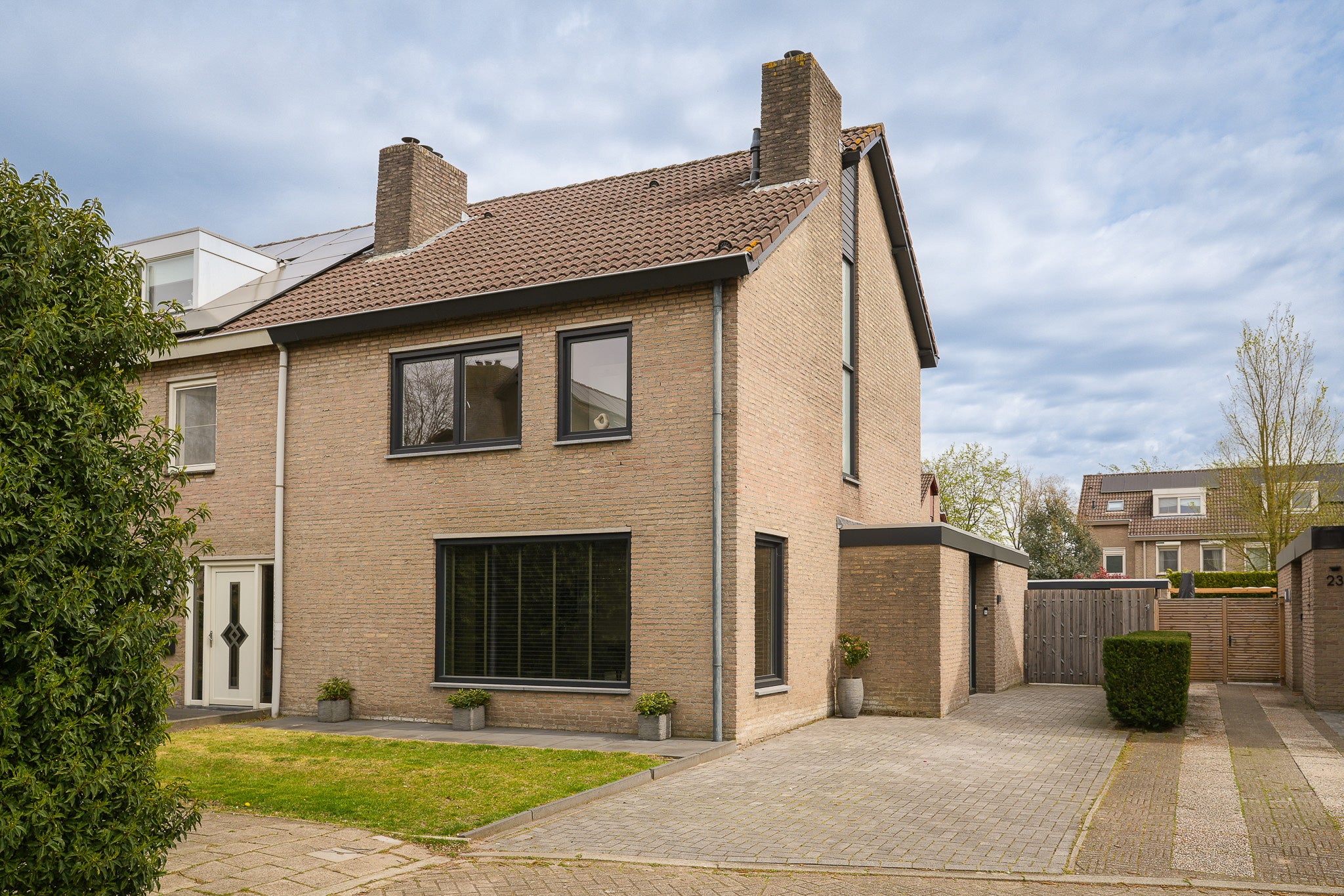 Tweelingenlaan
