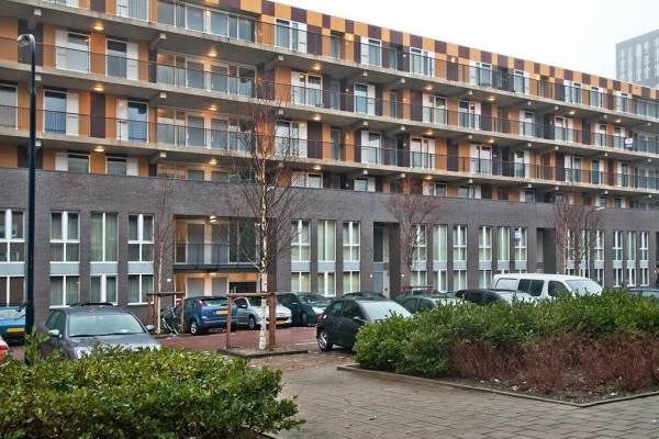 Te huur: Appartement Klaas Katerstraat in Amsterdam