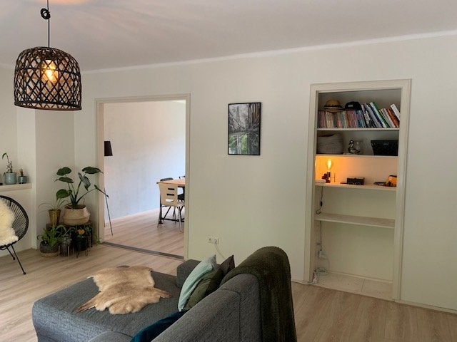 Te huur Appartement Beverweg in Breda