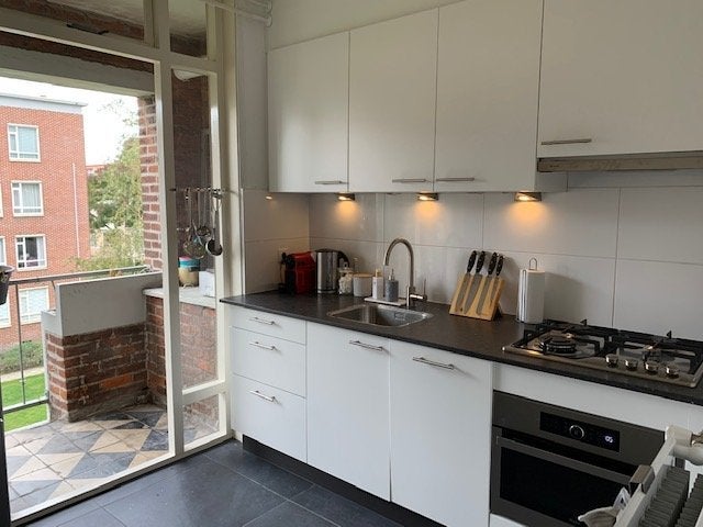 Te huur Appartement Beverweg in Breda