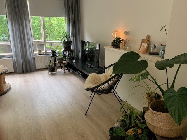 Te huur Appartement Beverweg in Breda