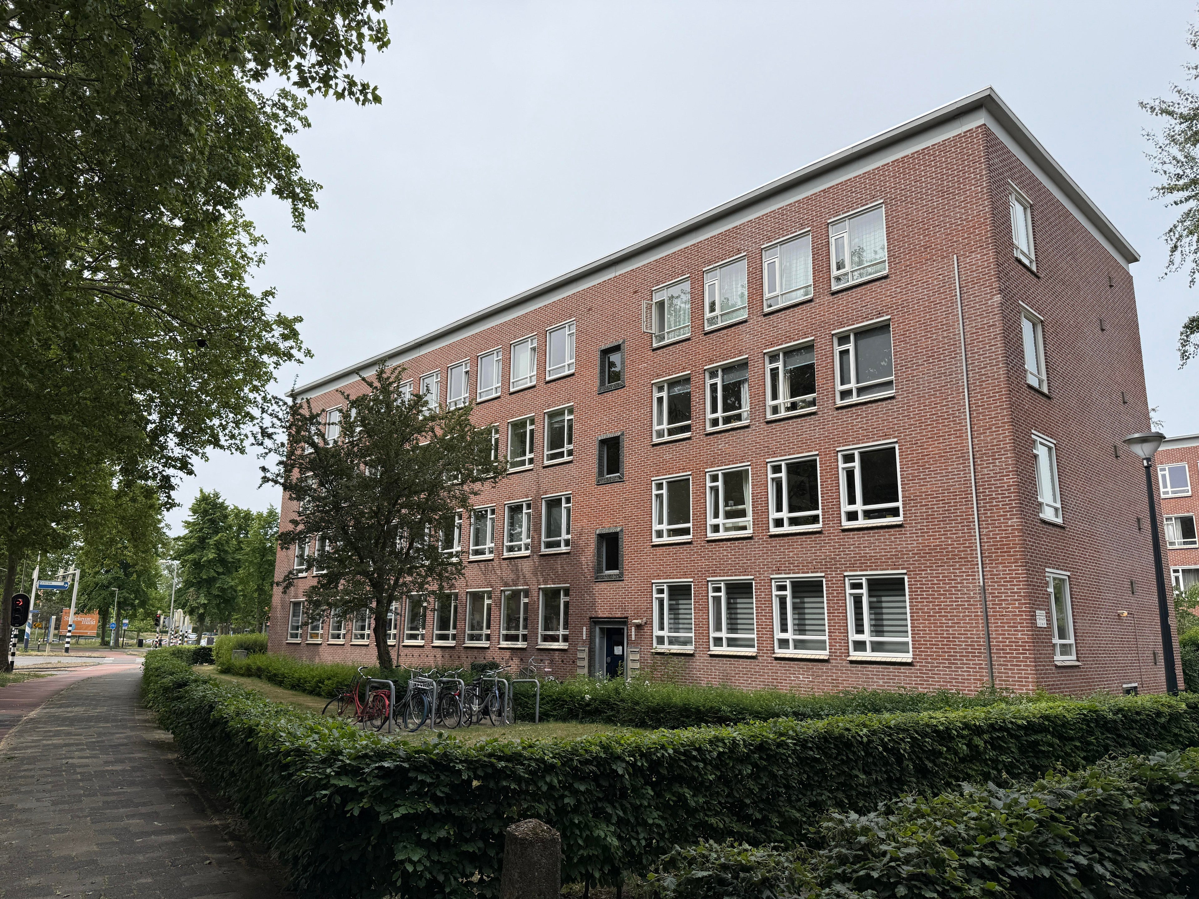Te huur Appartement Beverweg in Breda
