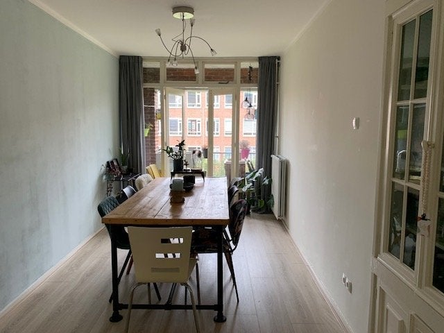 Te huur Appartement Beverweg in Breda