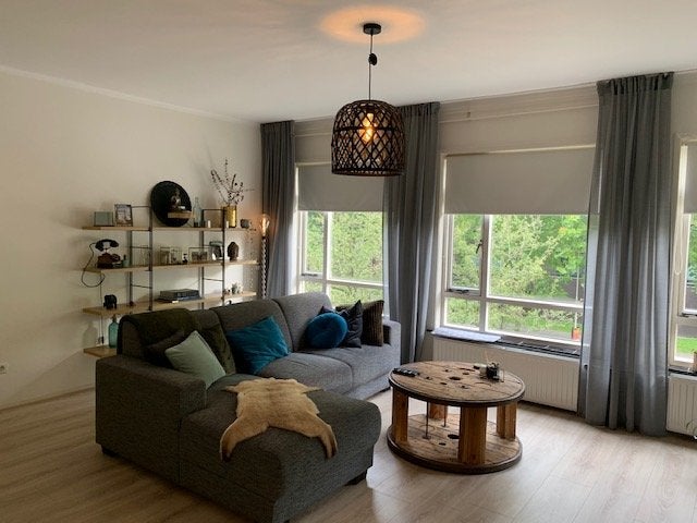 Te huur Appartement Beverweg in Breda