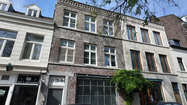 Capucijnenstraat