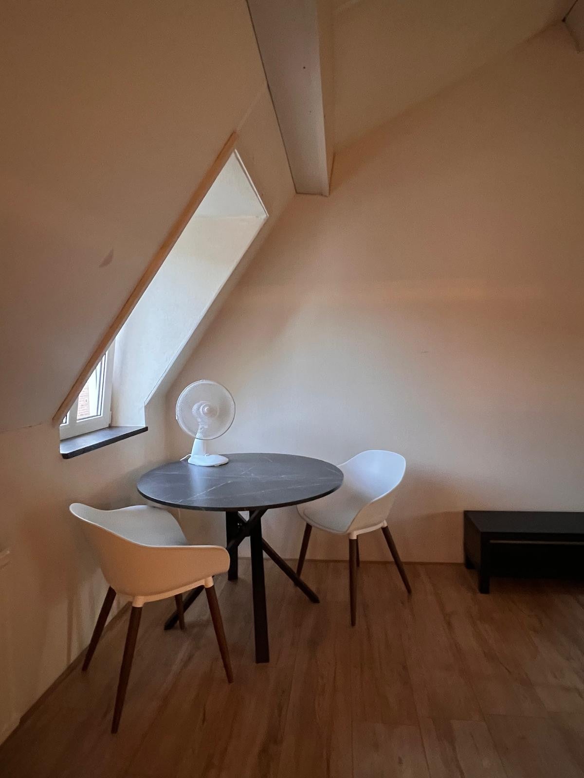 Studio te huur: Leliestraat 3B, Roermond