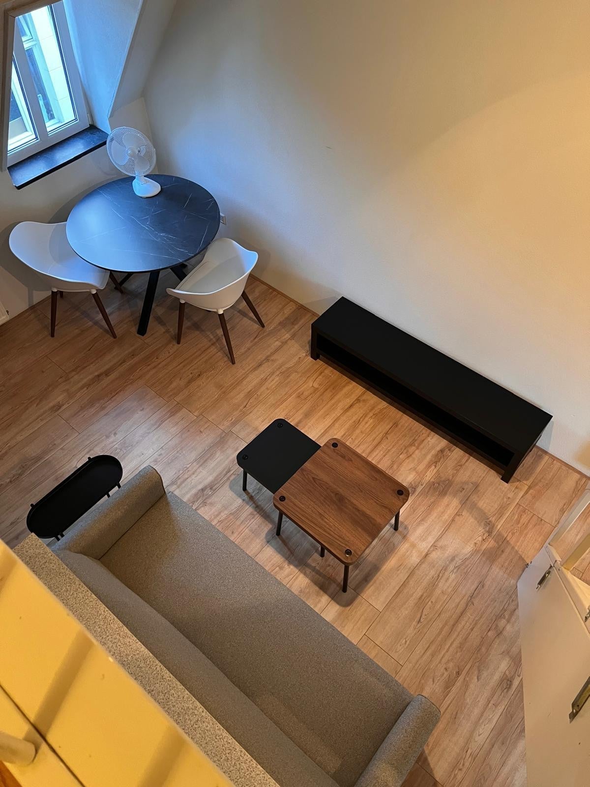 Studio te huur: Leliestraat 3B, Roermond