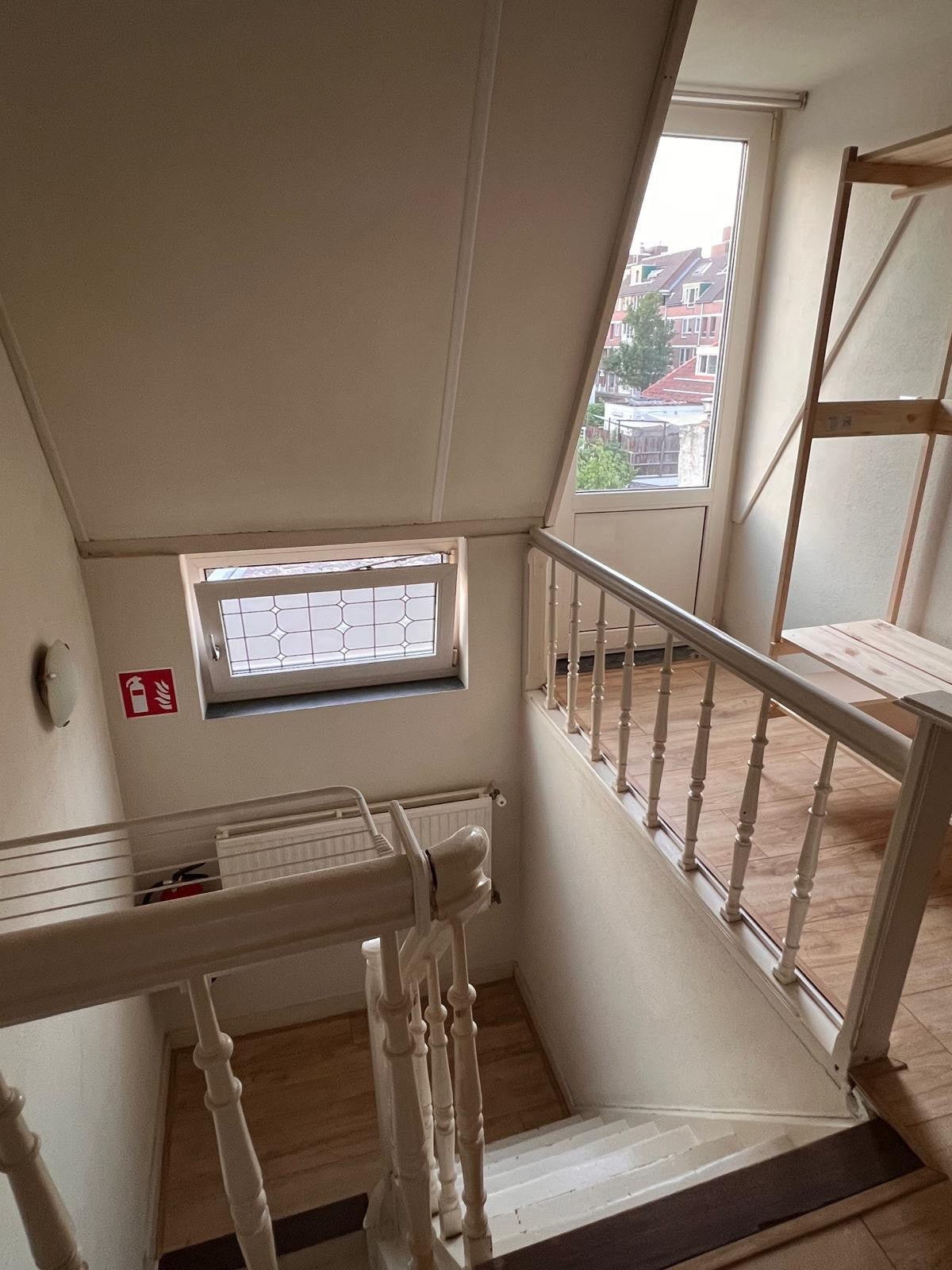 Studio te huur: Leliestraat 3B, Roermond
