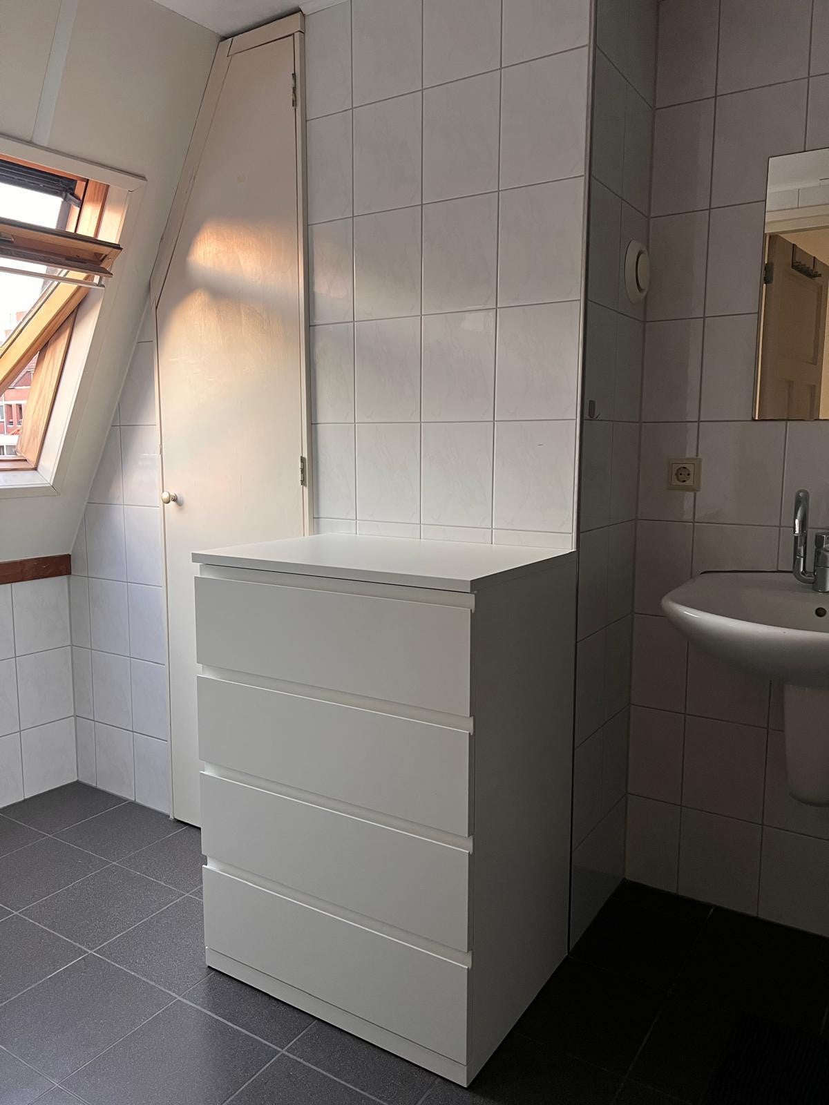 Studio te huur: Leliestraat 3B, Roermond
