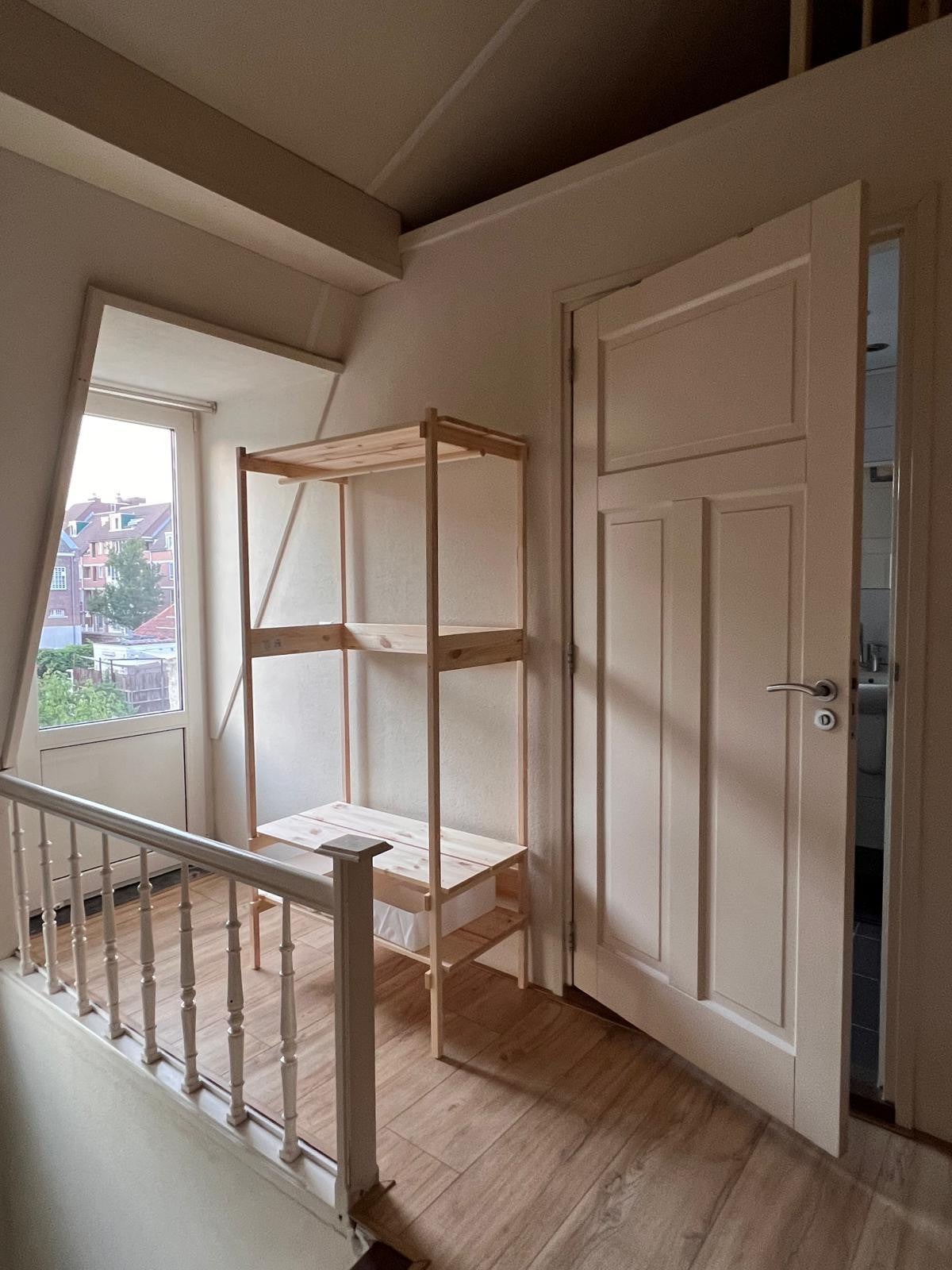 Studio te huur: Leliestraat 3B, Roermond