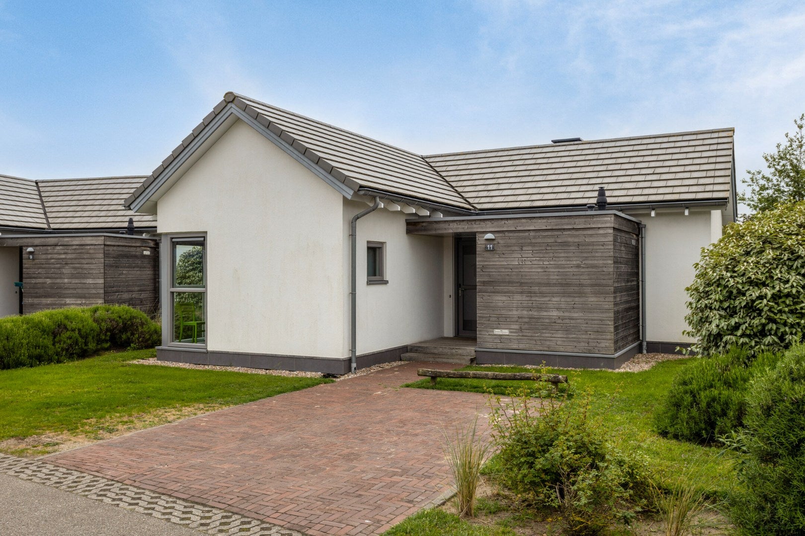 Huis Zeereep 6 in Ouddorp