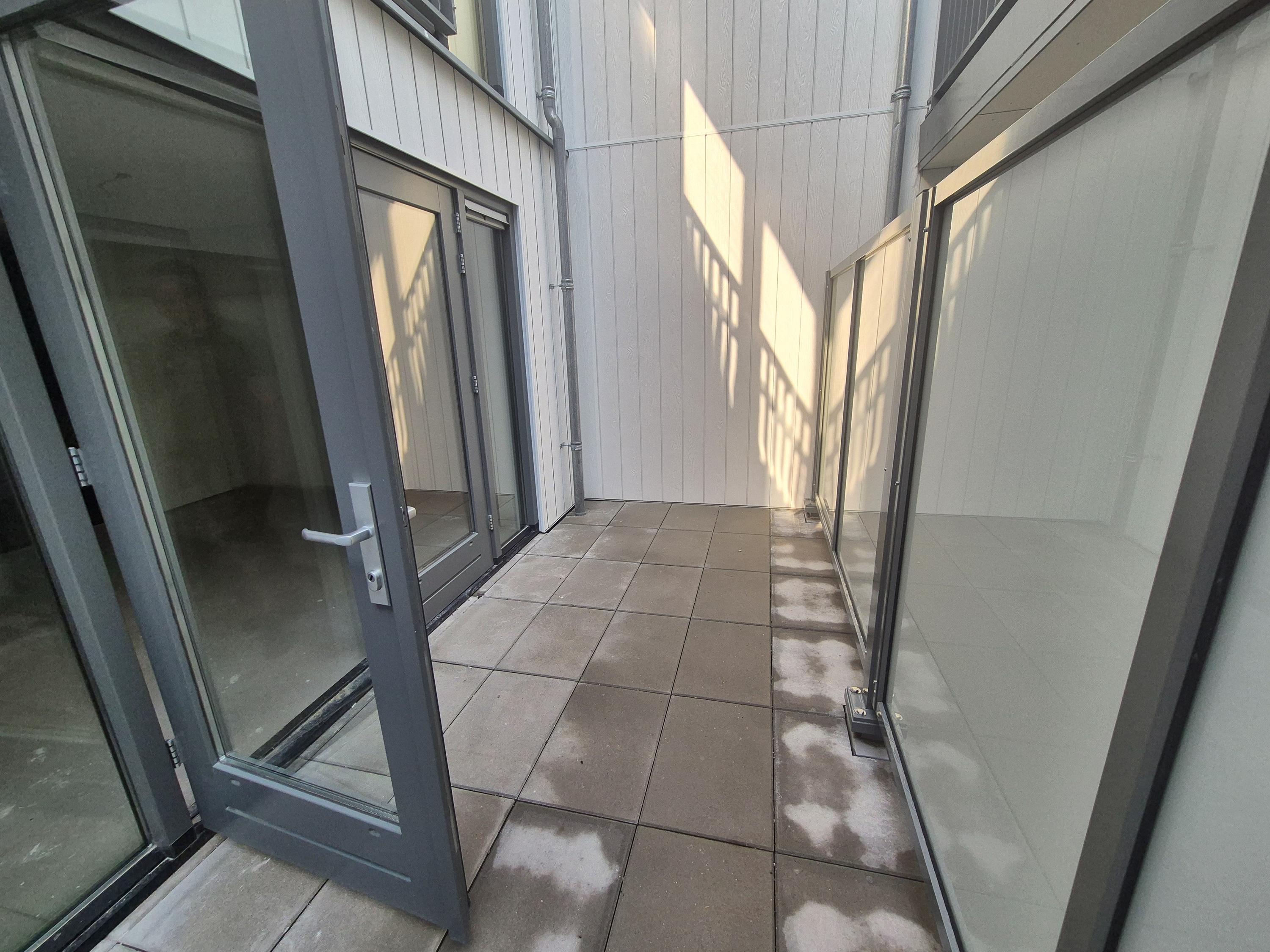 Studio te huur: Kattenstraat 20D, Culemborg