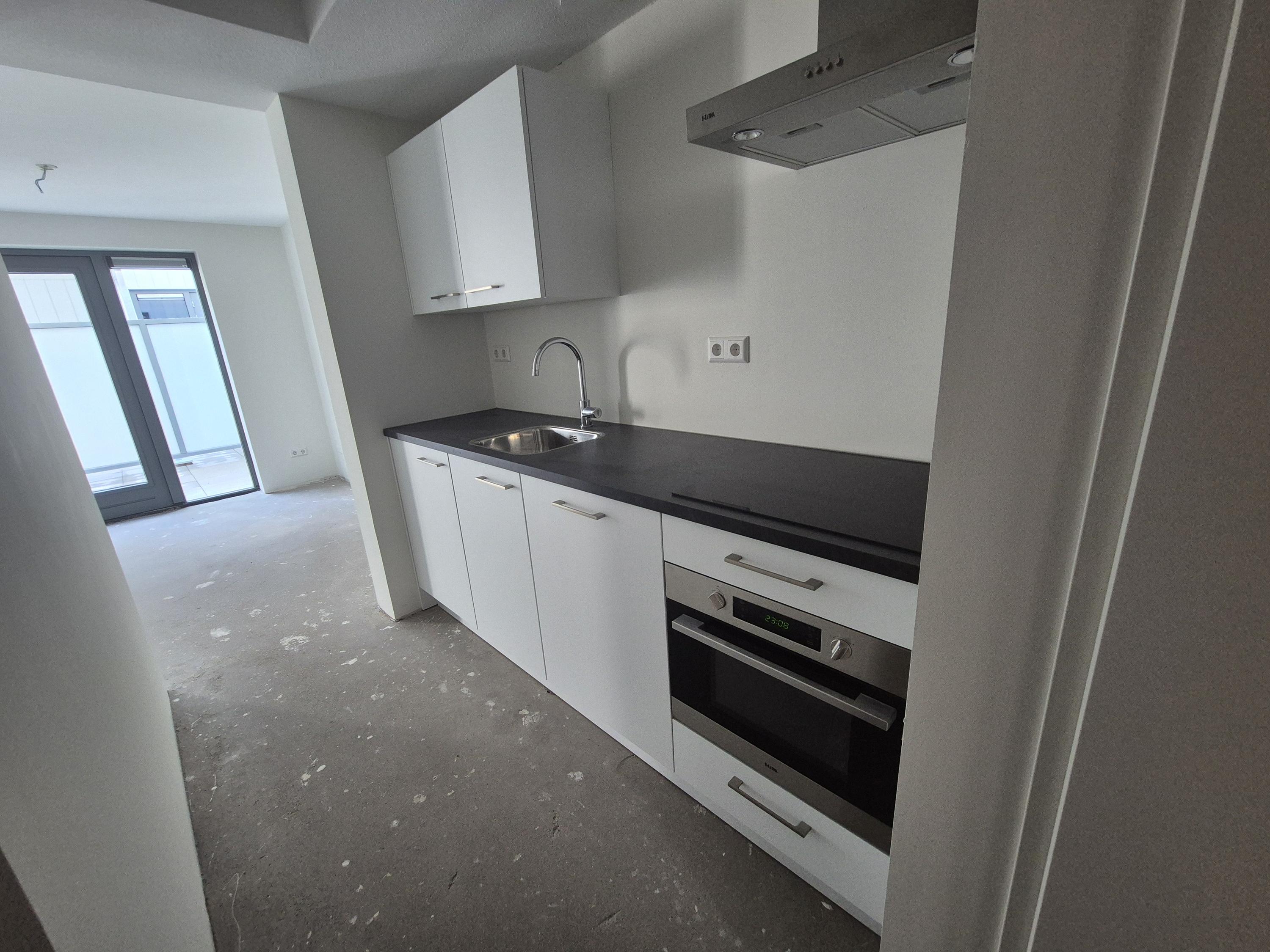 Studio te huur: Kattenstraat 20D, Culemborg