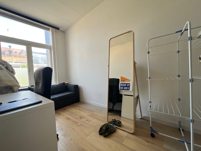 Te huur: Appartement Johannes Camphuijsstraat 202 kamer 3 in Den Haag