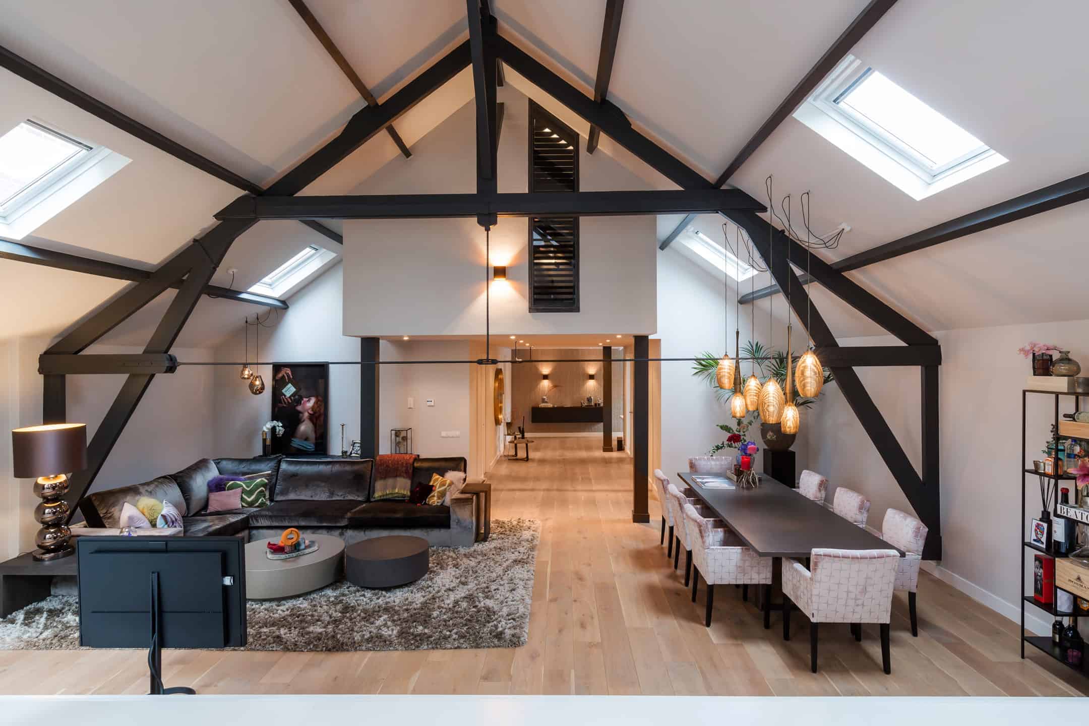 Te huur Appartement Frederiklaan in Eindhoven