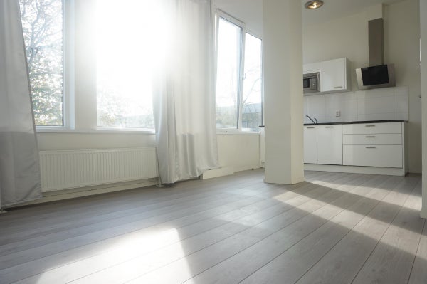 Appartement Leyweg in Den Haag