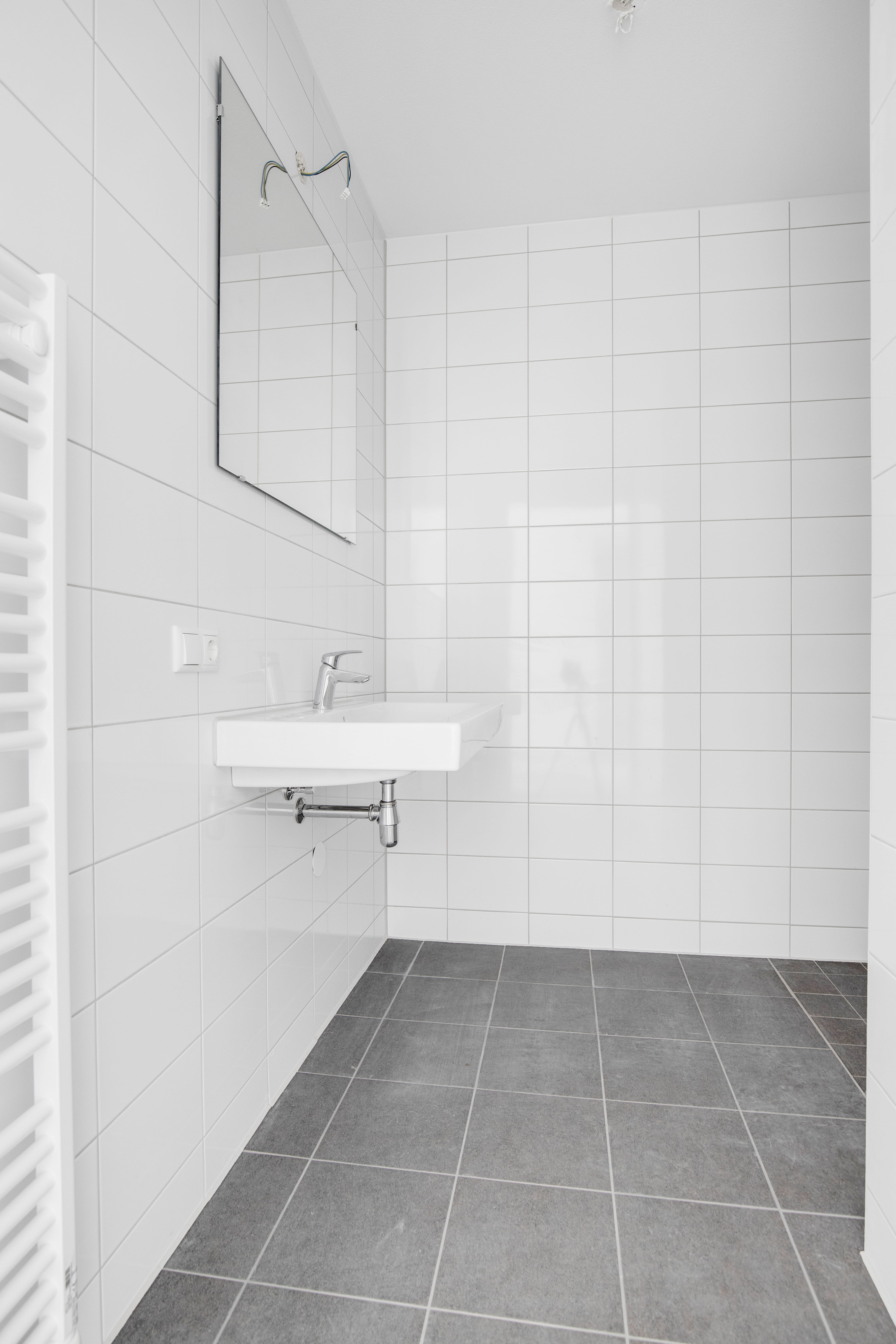 Appartement te huur: Machinekamerplein 32-320, Eindhoven