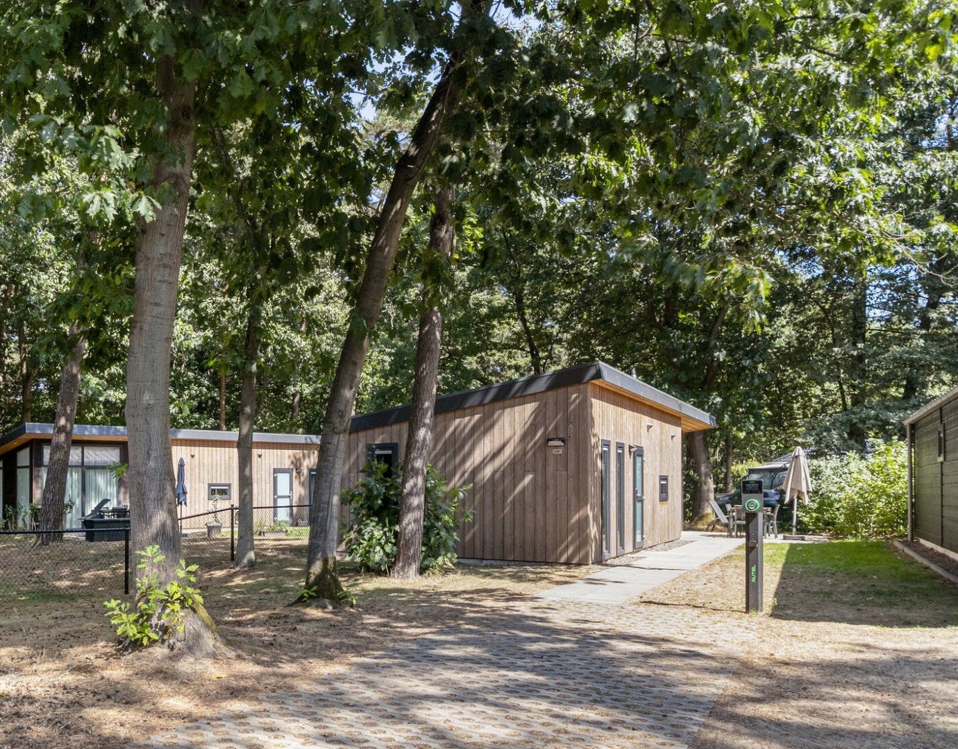 Huis Patrijslaan 4 in Mierlo