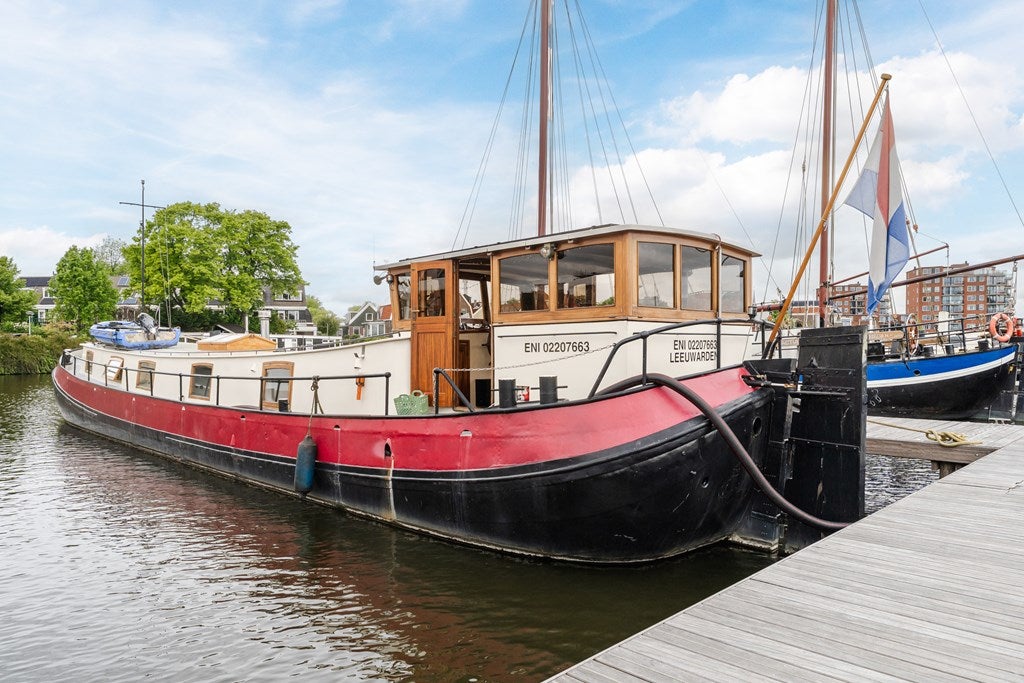 Huis Spiekeroog 92 in Zaandam