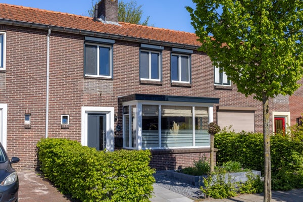 Berkenhovestraat 16