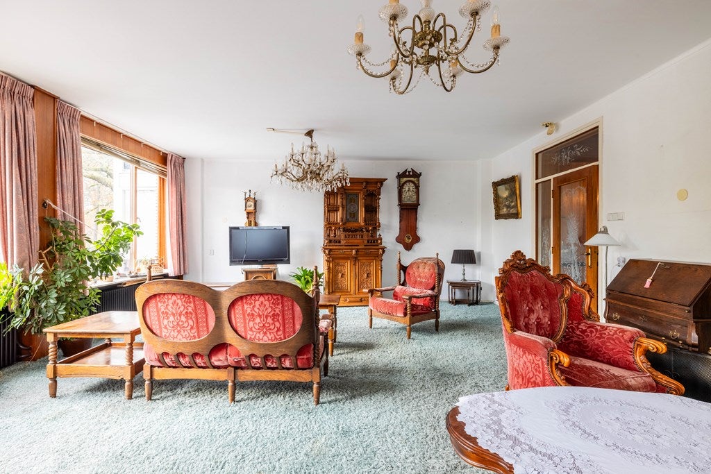 Te huur Appartement Gansstraat in Utrecht