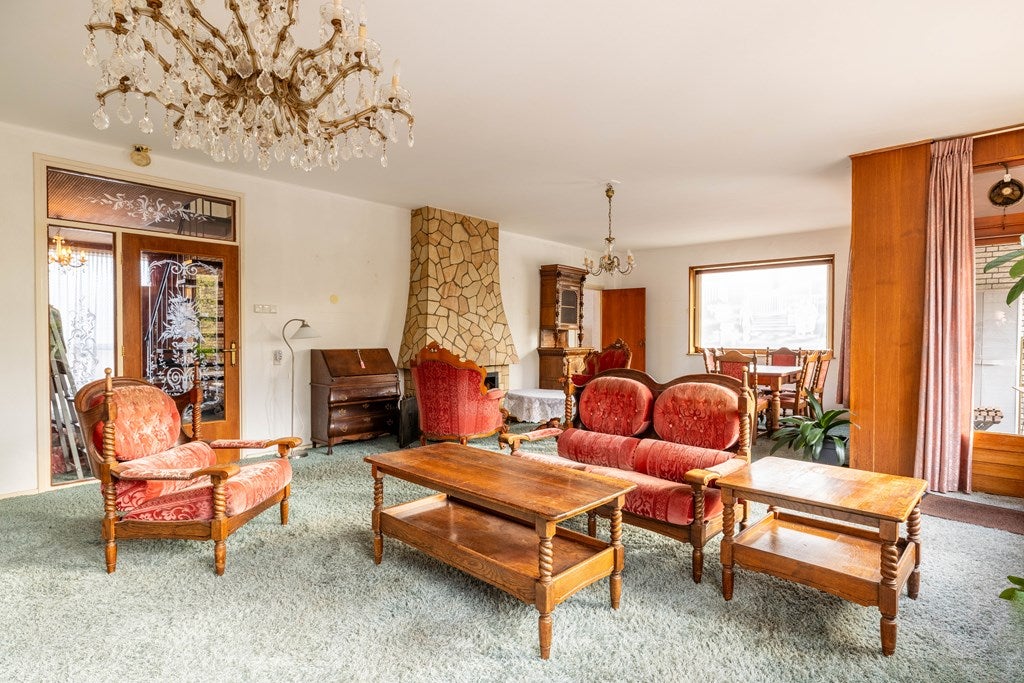 Te huur Appartement Gansstraat in Utrecht