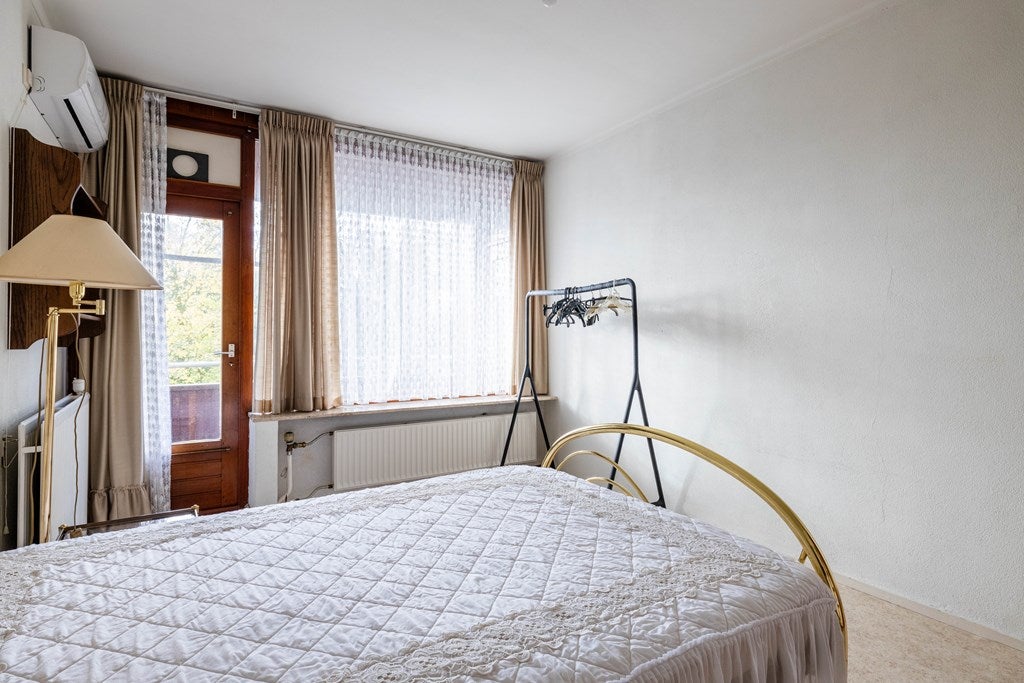 Te huur Appartement Gansstraat in Utrecht