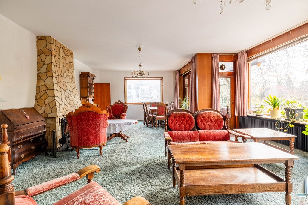 Te huur Appartement Gansstraat in Utrecht