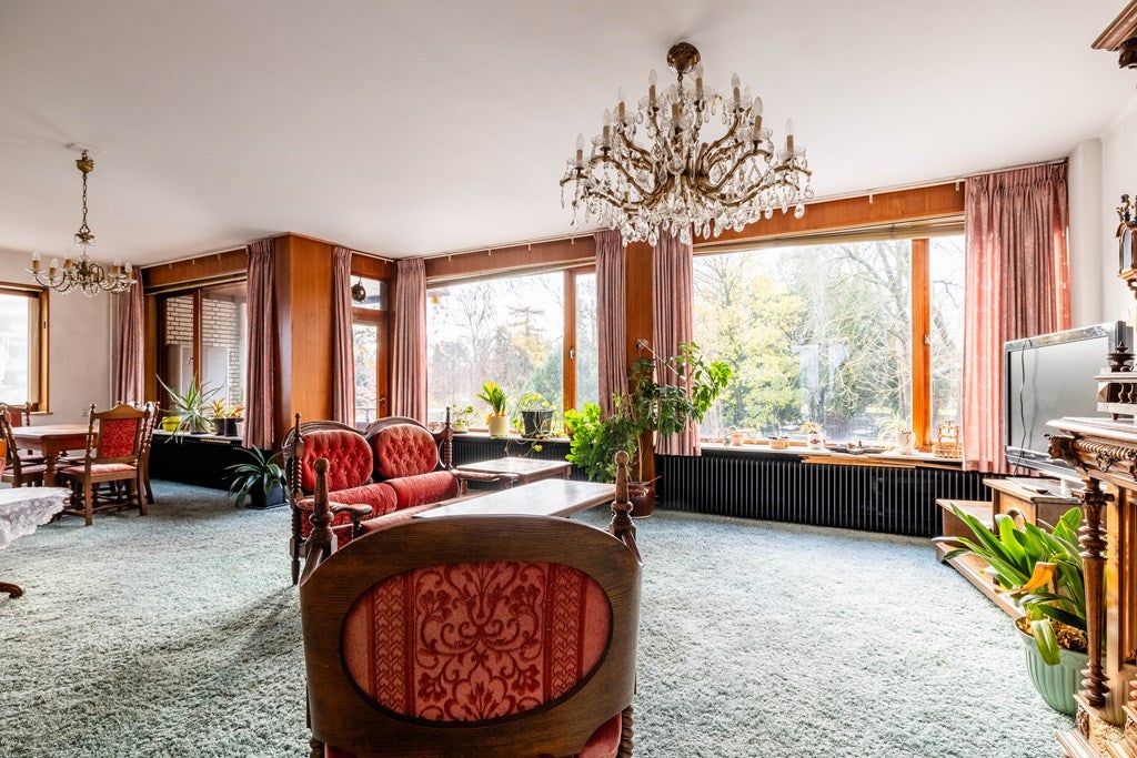 Te huur Appartement Gansstraat in Utrecht