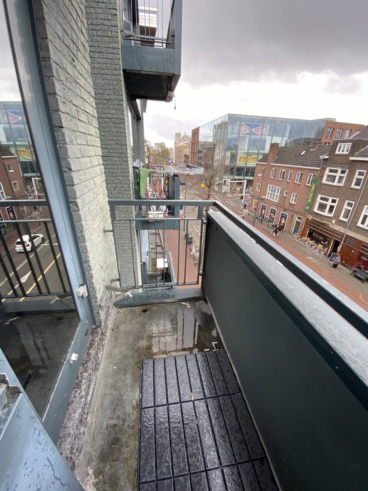 Woning te huur: Keizersgracht, Eindhoven