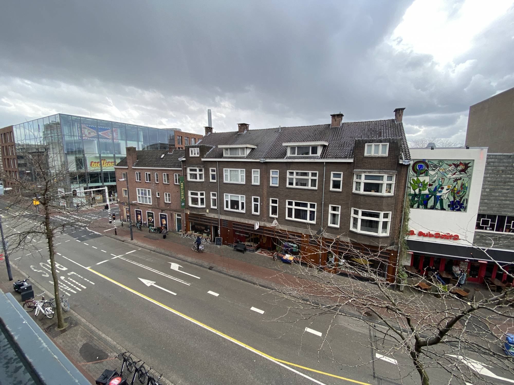 Woning te huur: Keizersgracht, Eindhoven