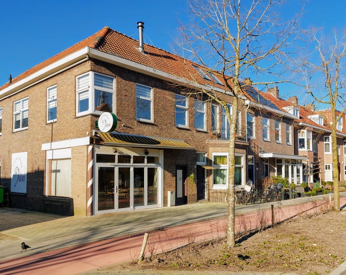 Rijksstraatweg 134