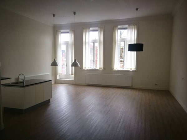 H.W. Mesdagstraat