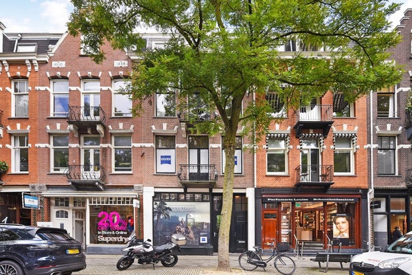 Cornelis Schuytstraat