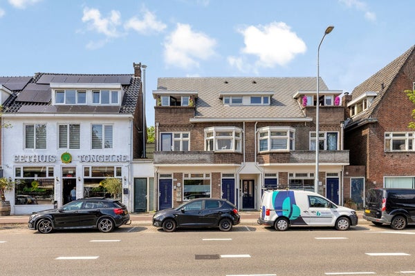 Appartement Tongelresestraat 263 B in Eindhoven