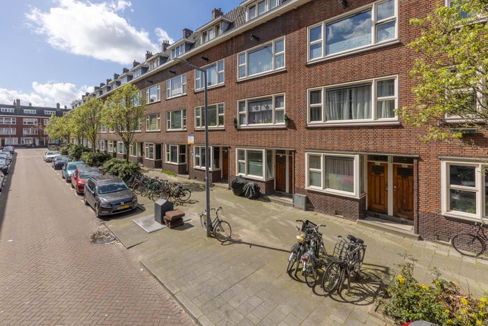 Bonaventurastraat 71 B