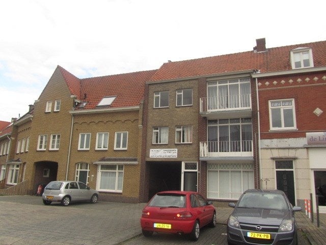 Room Lijmbeekstraat