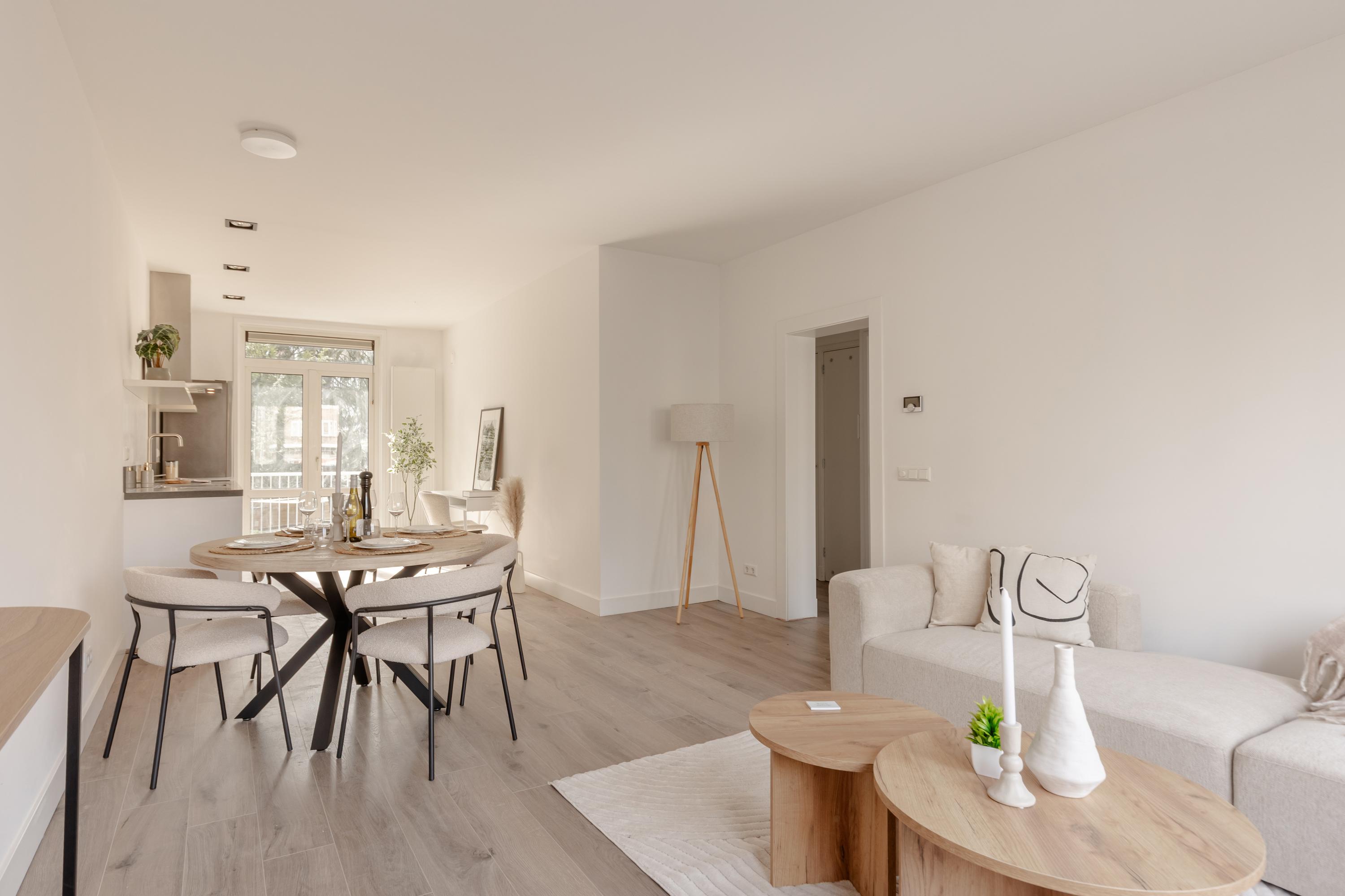 Appartement te koop: Waalstraat 22-1, Amsterdam