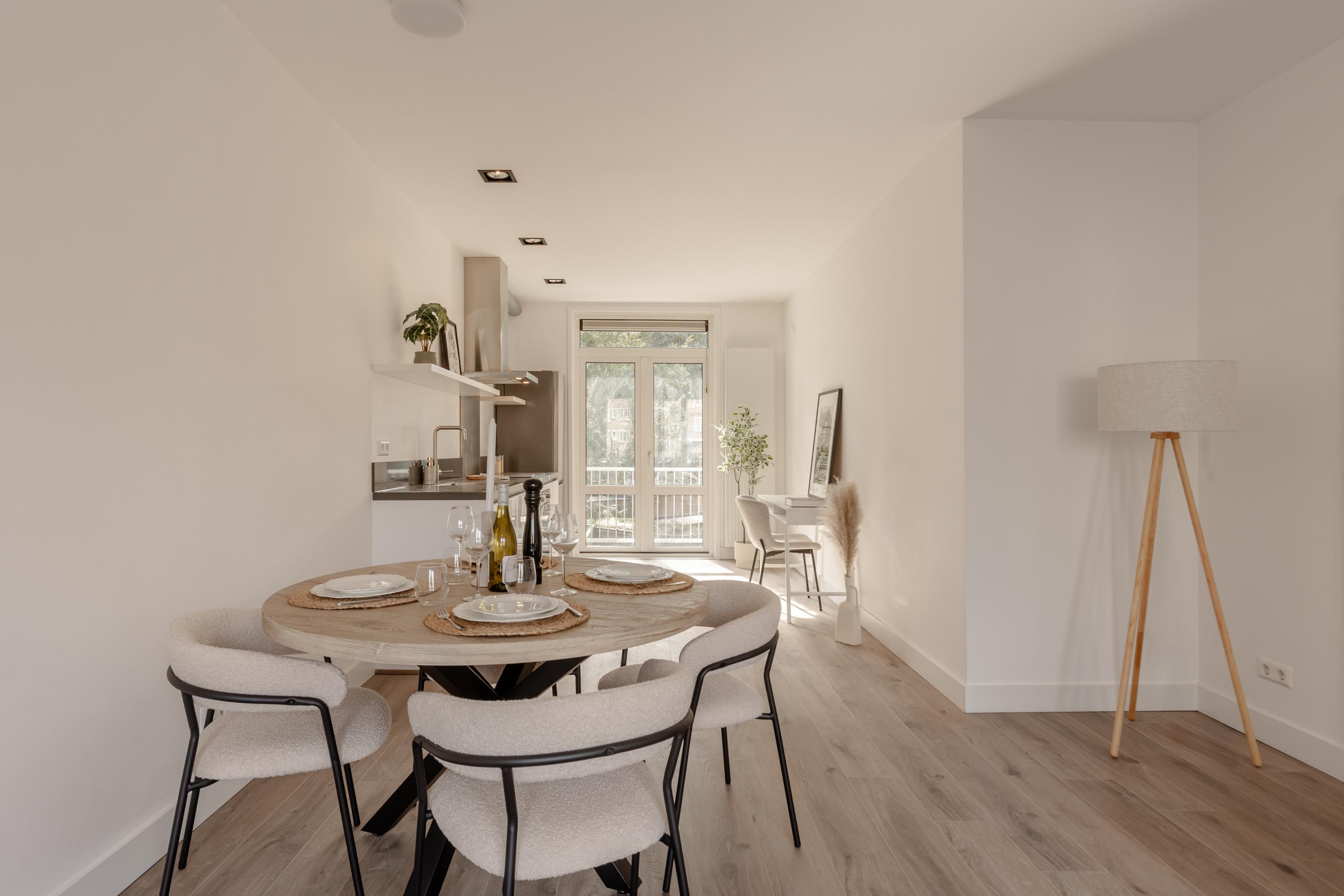 Appartement te koop: Waalstraat 22-1, Amsterdam